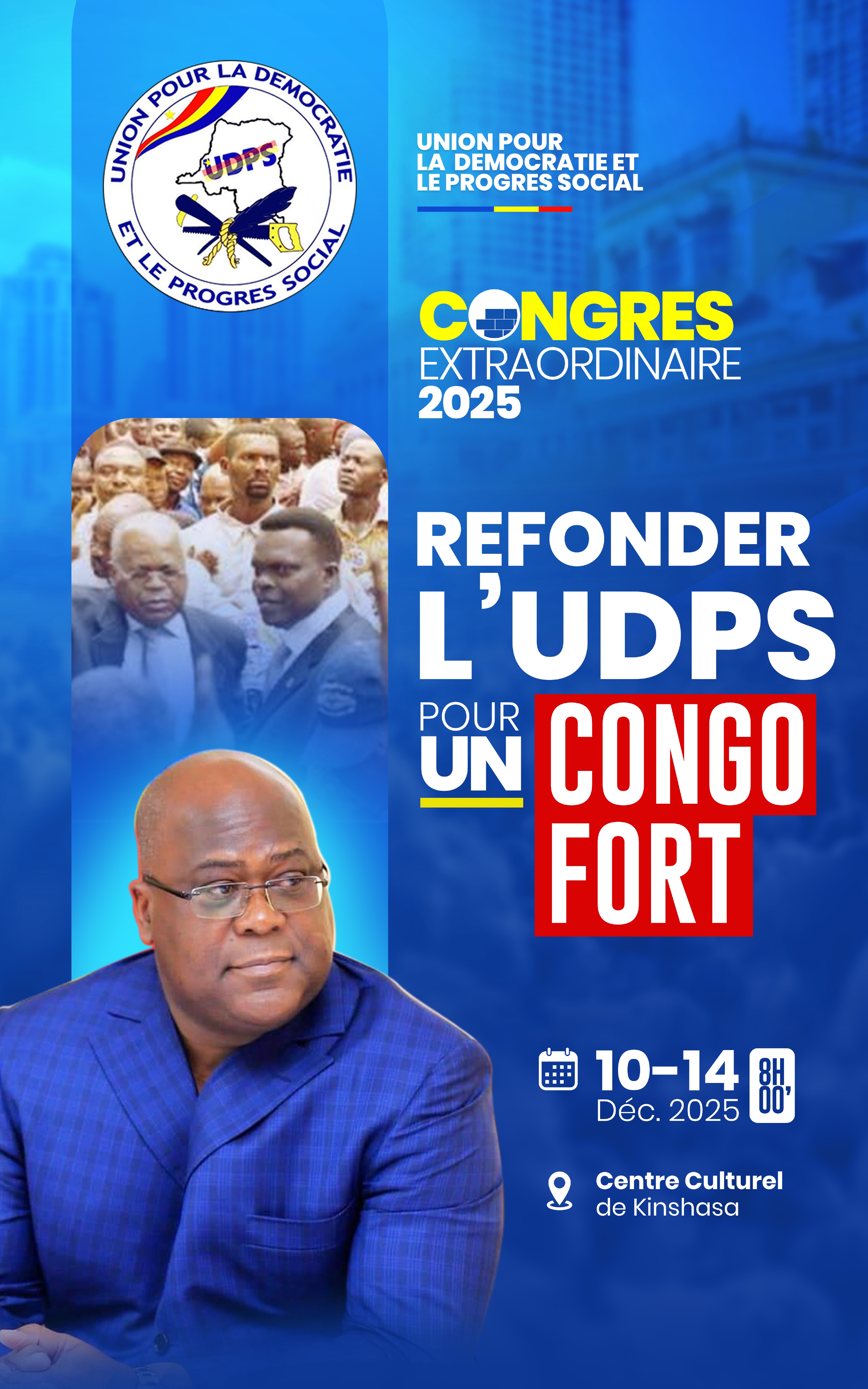 Affiche officielle page 3